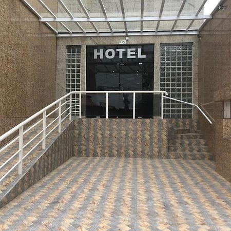 Attriun Hotel グアルーリョス エクステリア 写真